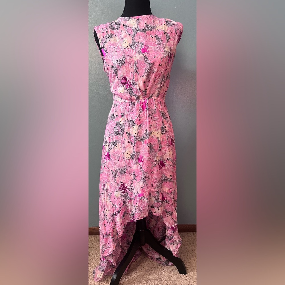 NWT The Kooples Pink dress​